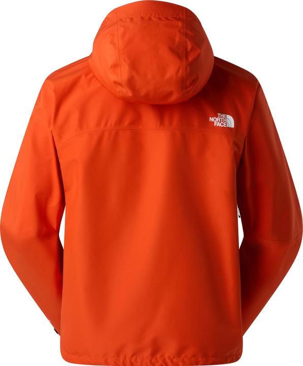 Actual product image North Face Valley View (XL)