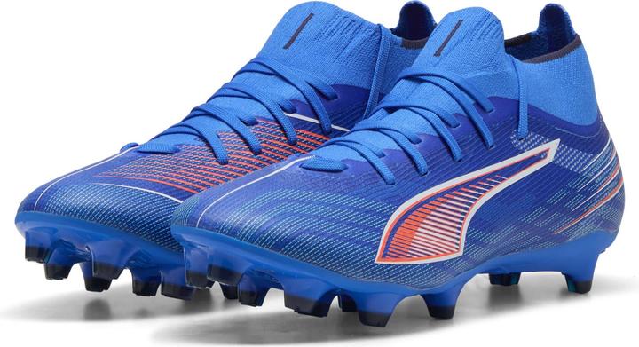 Produktbild Puma ULTRA 6 MATCH+ FG/AG Wn's (38.5)