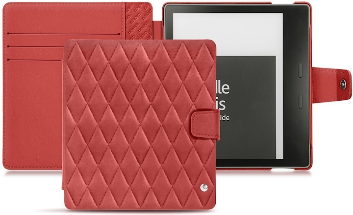 Cerise vintage - Couture ( Pantone #a6302e )
