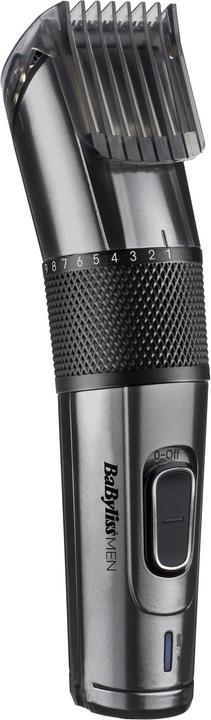 BaByliss Paris - Power Glide