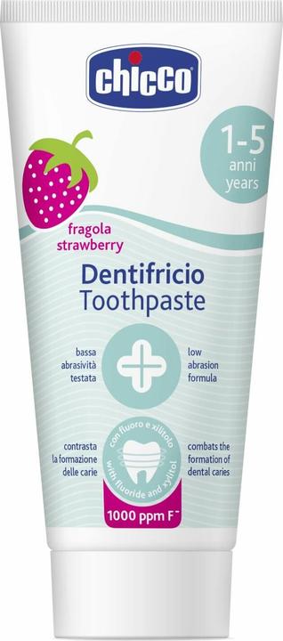 Productafbeelding Chicco Mondverzorging (50 ml)
