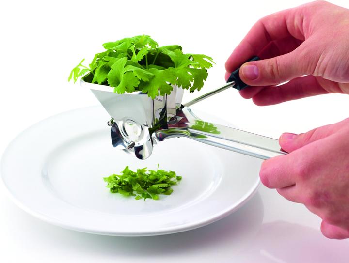 Produktbild Kitchen Craft Kräutermühle/Minzeschneider