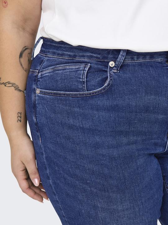 Immagine prodotto Only CAREMMY Hohe Taille Weiter Beinschnitt Jeans Jeans mit weitem Bein (52)