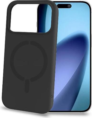 Celly Feelingmag, Cover Nera in TPU per