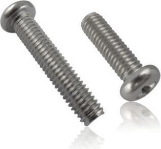 Produktbild OEM M3 Schraube (Diverse)
