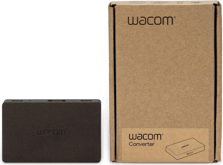 Image du produit Wacom Converter