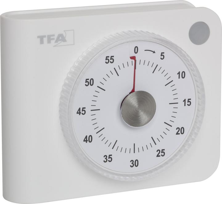 TFA Elektronischer Timer