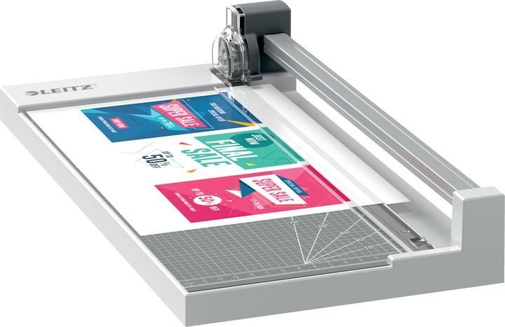 Leitz Precision (10 feuilles, A4)