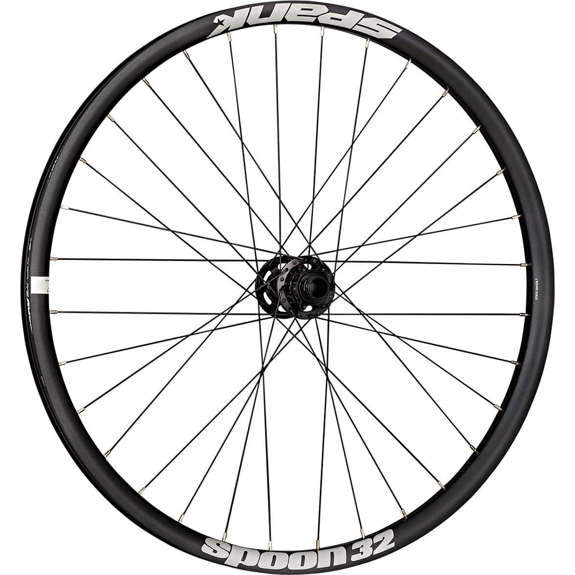 Spank, Laufräder, (Laufradsatz, 27.5")