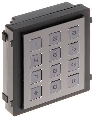 Actual product image Hikvision DS-KD-KP