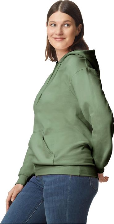 Produktbild Gildan Softstyle Kapuzenpullover Mittelschwer (L)