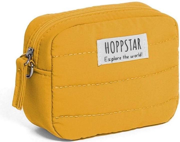 Produktbild Hoppstar Bag Mini honey (Kamera Schultertasche)