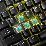 Actual product image Corsair K70 Pro (DE, Cable)
