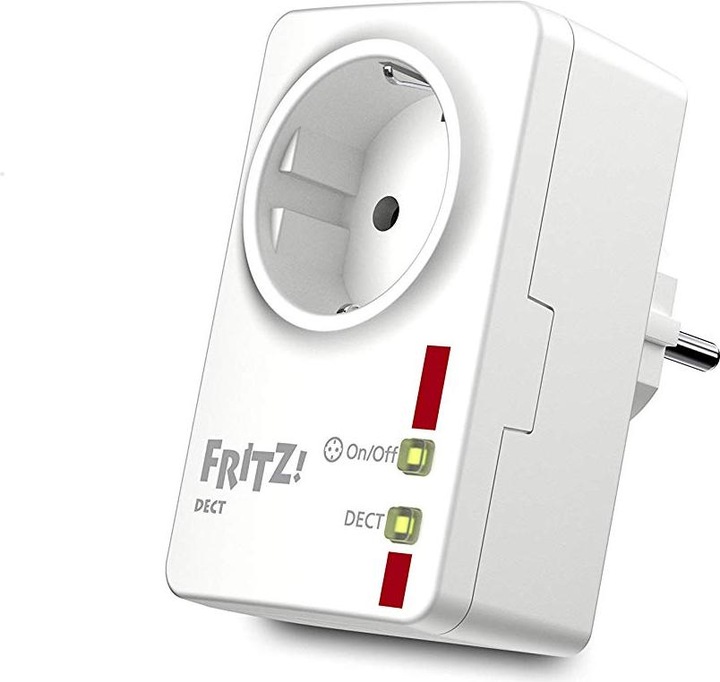 Actual product image AVM Fritz!Dect 200