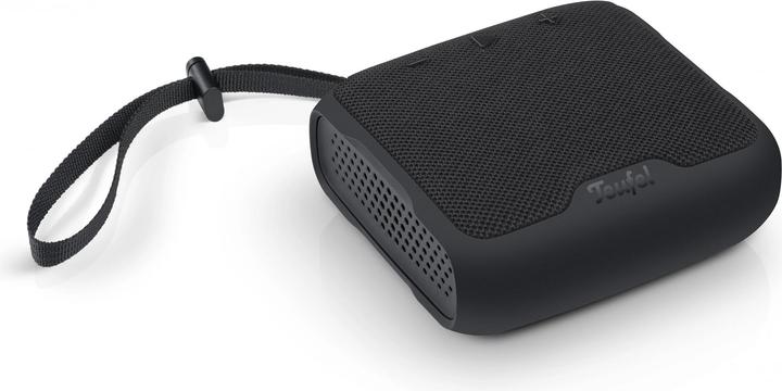 Actual product image Teufel BOOMSTER GO Bluetooth Speaker wireless black (10 h)