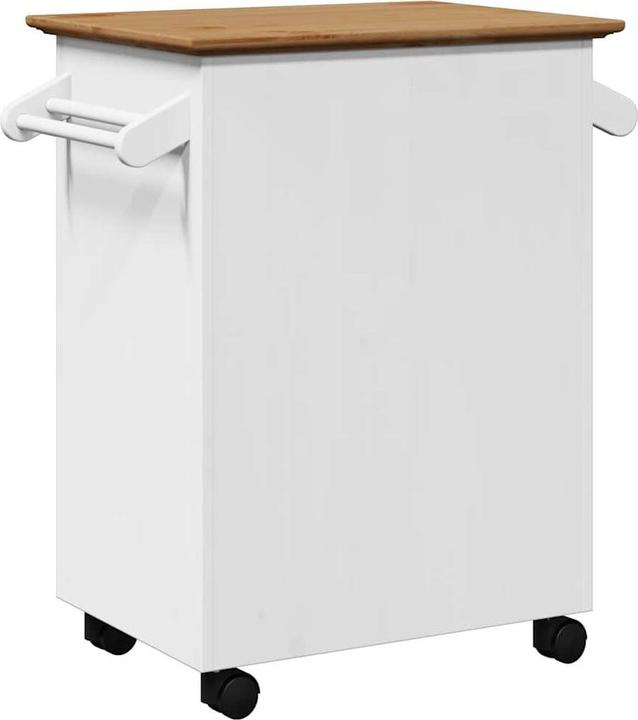 Image du produit vidaXL Küchenwagen