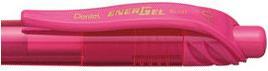 Produktbild Pentel Roller EnerGel X (Pink, 1 x)