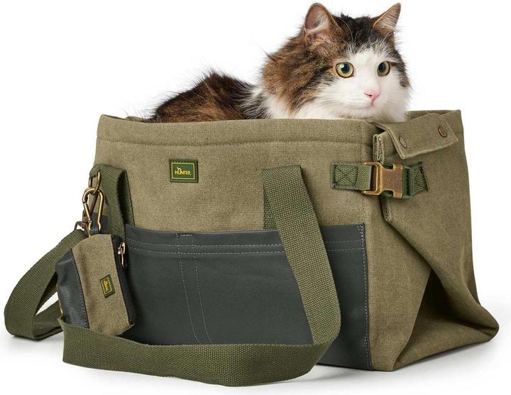 Image du produit Hunter Madison (Chien, Ouverture complète)
