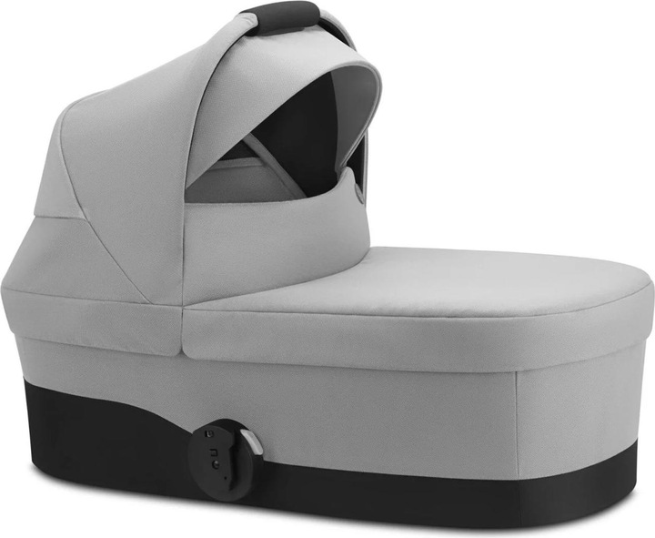 Actual product image Cybex Cot S baby bath