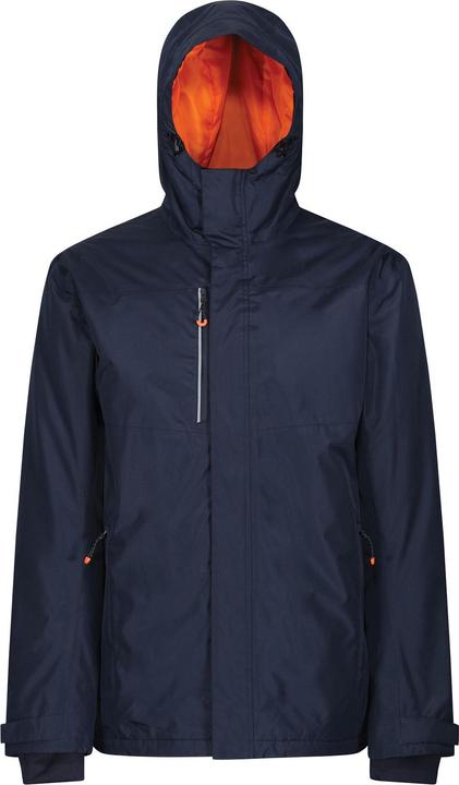 Produktbild Regatta Thermogen Jacke wasserfest Beheizt (3XL)