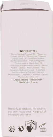 Produktbild Leonor Greyl Huile de (Flüssiges Shampoo, 95 ml)