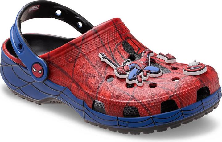 Image du produit Crocs Spiderman Web Classic Clog (39)