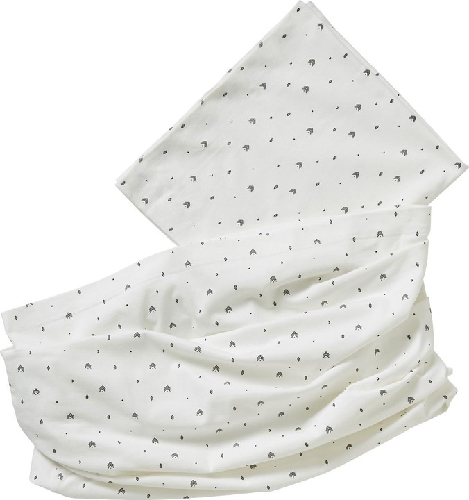 Image du produit Vertbaudet Foulard De Portrait (0.56 m)