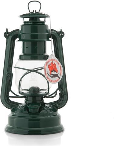 Actual product image Feuerhand Storm lantern