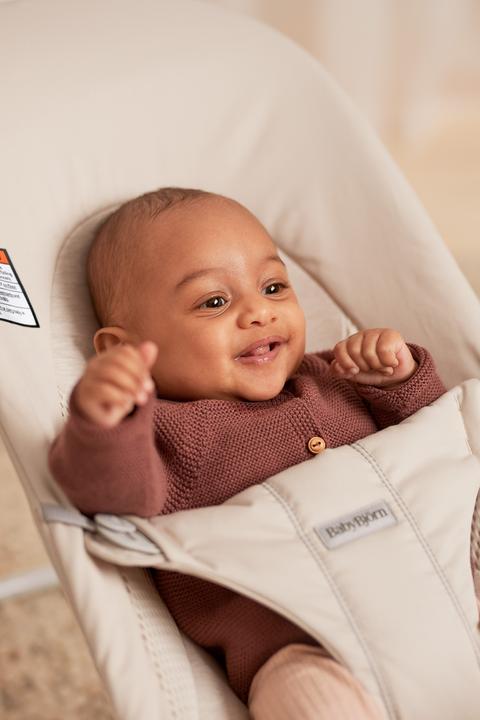 Immagine prodotto BabyBjörn Equilibrio morbido