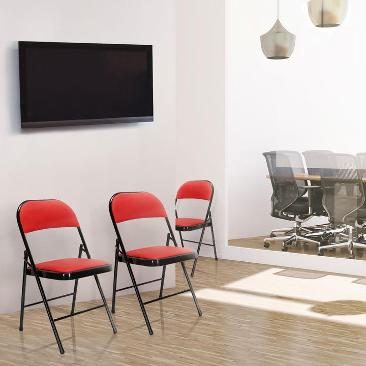 Actual product image Hjh Office TUDELA