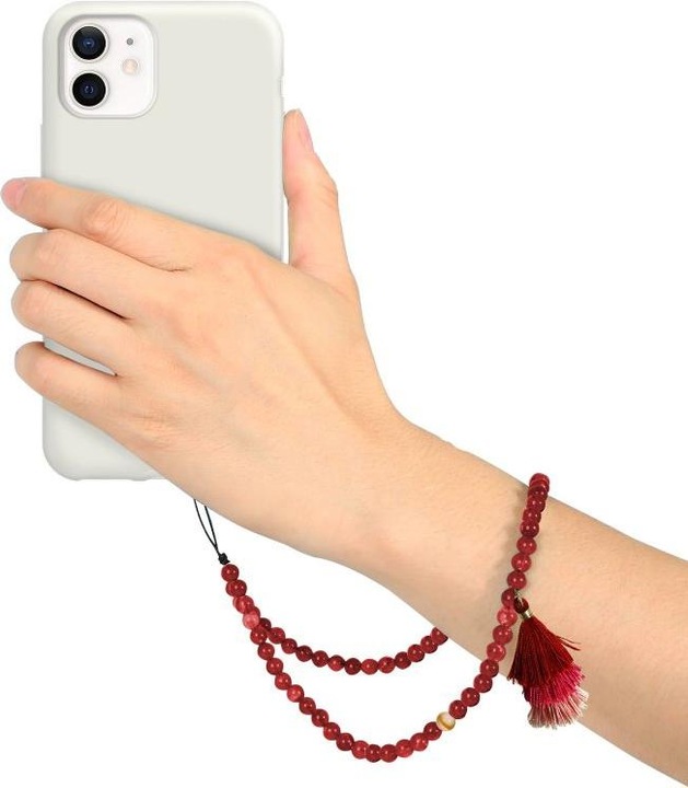 Produktbild SBS Smartphone-Perlen-Handgelenk-Anhänger