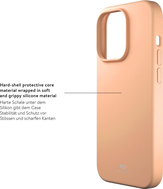 Produktbild White Diamonds Urban Case (Apple iPhone 13)