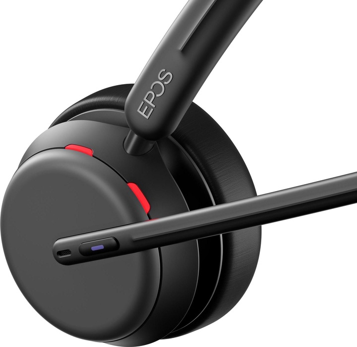 Actual product image EPOS Impact 1061T (Wireless, USB-C)