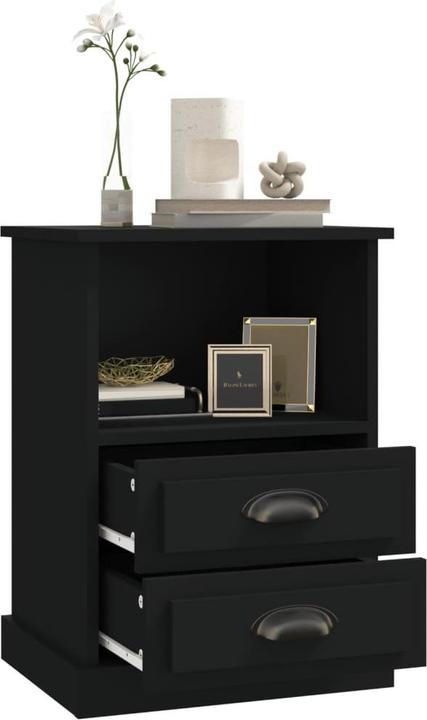 Produktbild vidaXL Nachttisch (43 x 36 x 60 cm)