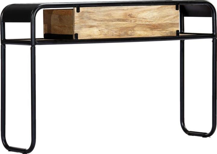 Image du produit vidaXL Konsolentisch (30 x 118 x 75 cm)