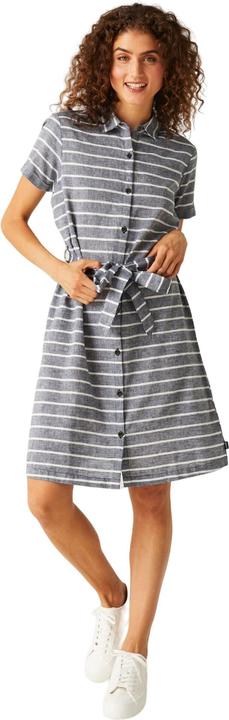 Immagine prodotto Regatta Rema Abito Camicia A Strisce Donna (44)