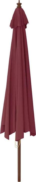 Produktbild vidaXL Sonnenschirm (4 m)