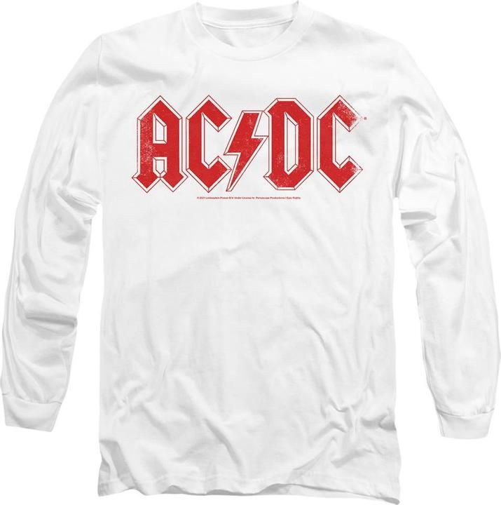 Produktbild AC/DC TShirt (XL)