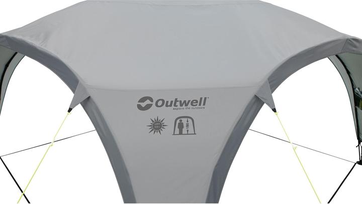 Actual product image Outwell Event Lounge L (Awning, 15.30 kg)