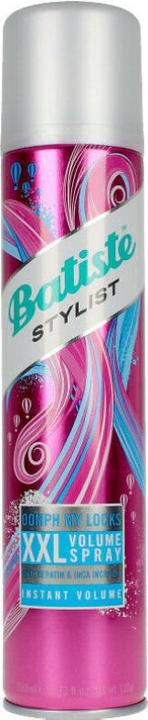 Produktbild Batiste Stylist (200 ml, Trockenshampoo)