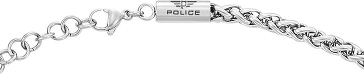 Produktbild Police Temptation II Halskette (Edelstahl, 55 cm)