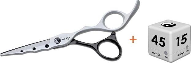 Produktbild E-kwip T55 Timeout (13.97 cm)