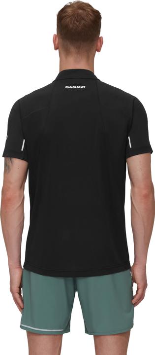Immagine prodotto Mammut Aenergy FL Half Zip T-Shirt Men (M)