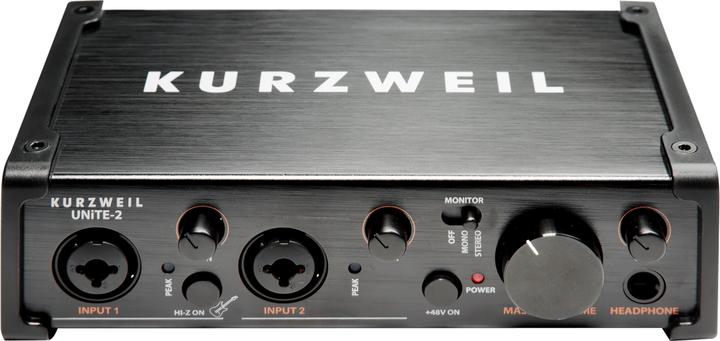 Immagine prodotto Kurzweil UNiTE-2 (USB)