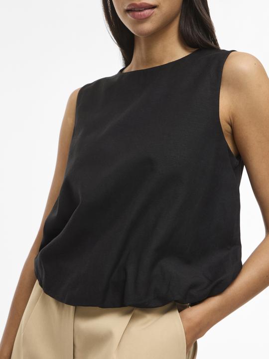 Produktbild Vila VIPRISILLA Rundhals Top (40)