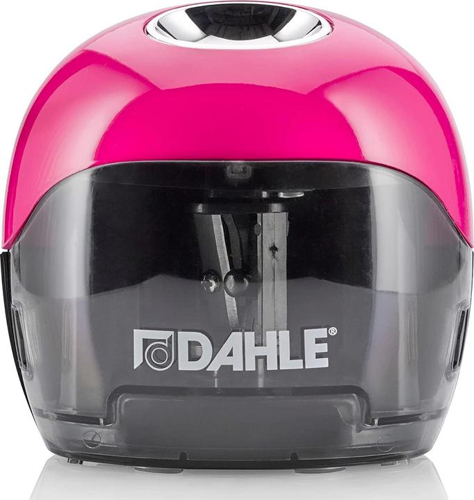 Dahle Spitzmaschine 250 rosa