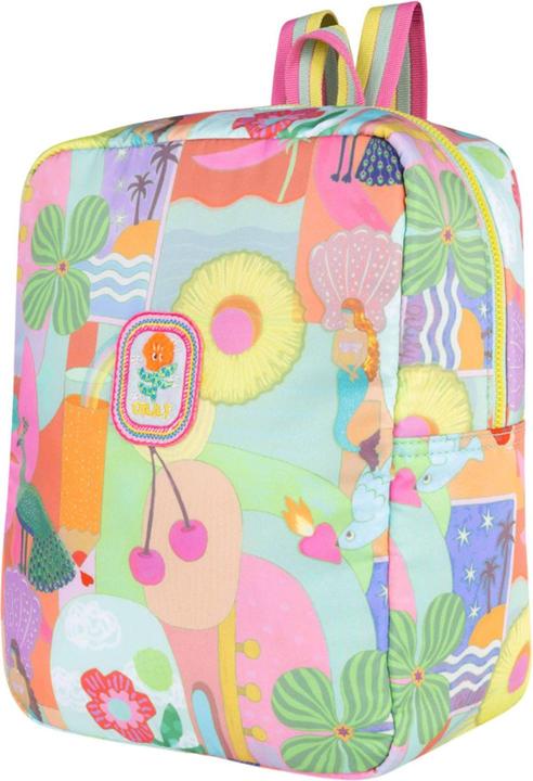Produktbild Oilily Bobby Backpack
