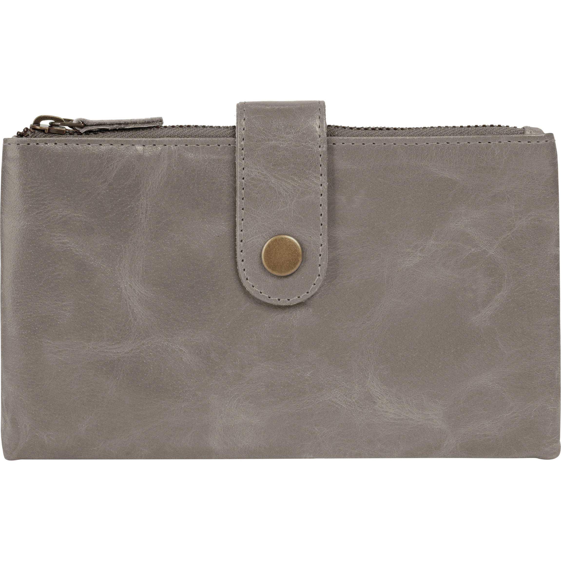 Thumbnail - Bruno Banani, Portemonnaie, Geldbörse, Grau