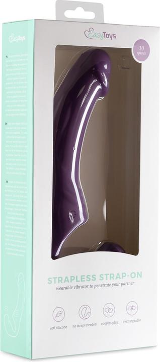 Produktbild Easytoys Strapless - Strap on