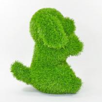 Productafbeelding Kögler AniPlants, gras figuur, " hond "